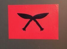 British Army Gurkha Hong Kong