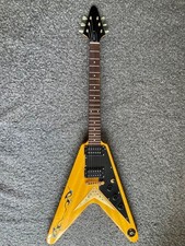 Epiphone Flying V Electric