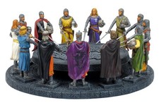King Arthur and The Knights of