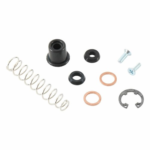 All balls clutch pump - clutch, overhaul