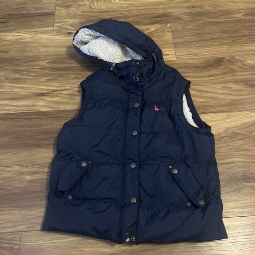 Jack wills womens navy - wills, blue
