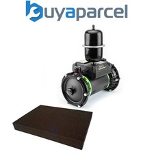 Salamander RP50TU 1.5 Bar