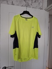 BNWOT Mens Size XXL Fluroscent