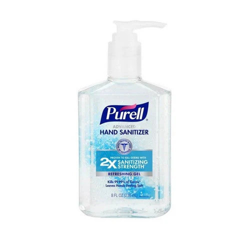 Purell advanced hand - purell,,