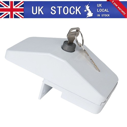 Caravan motorhome security - caravan,