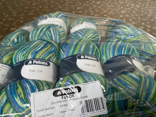 100gms paton s - , fab