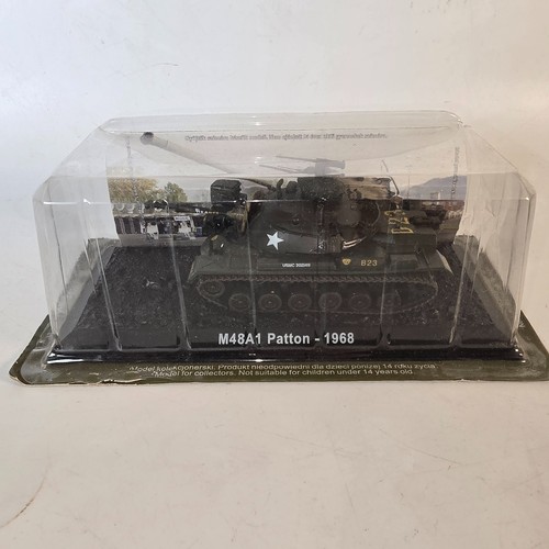 Amercom military vehicles 72 - military, 1:72