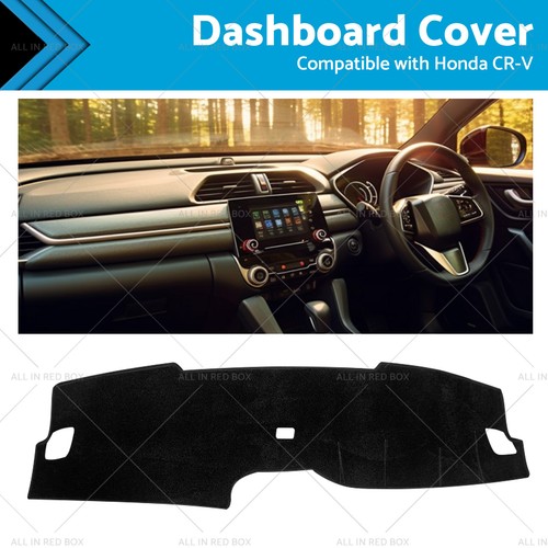 Dashboard cover pad carpet - pad,