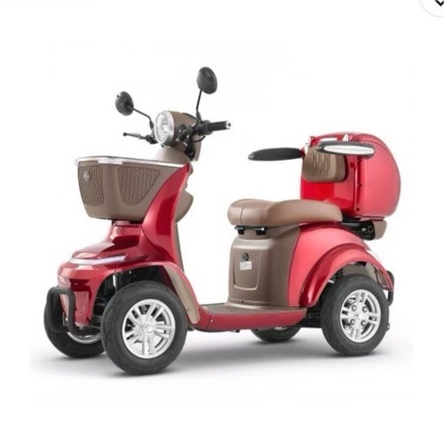 Heavy duty all - heavy, 4-wheel