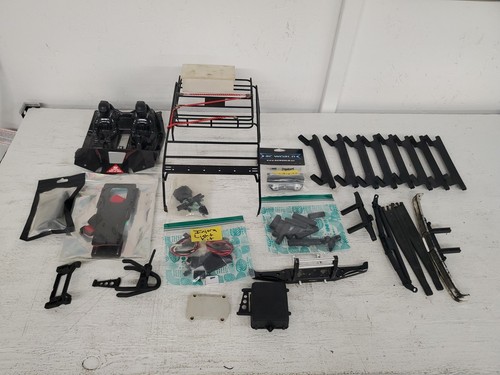 Misc traxxas axial injora 10 - traxxas, 1/10
