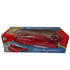 NQD 757 RC boat speed storm