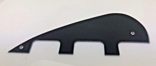 HUDSON Guitar Pick Guard Black
