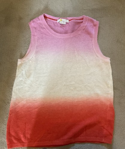 Boden pink white orange - pink,