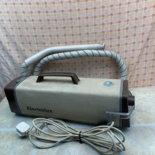 Vintage Electrolux 7A64e Brown