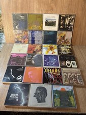 lot  X 23 Pre recorded 5" Reel Reel Tapes Classical EMI Dvorak Tchaikosky Holst