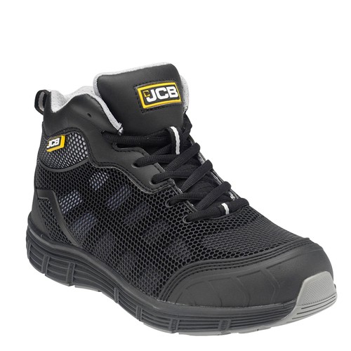 Jcb workwear hydradig s1p - workwear,