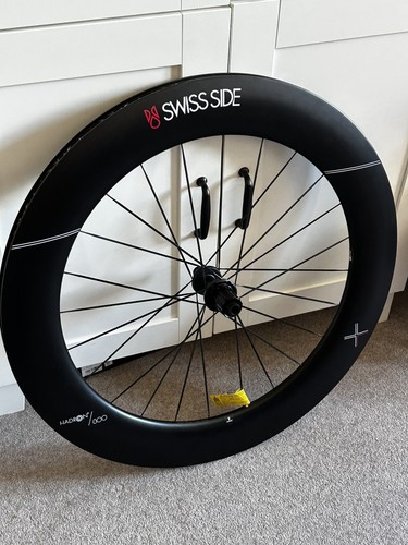 Swissside hadron2 ultimate - ultimate, 800