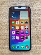 Apple iPhone 11 - 128GB -