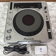 Pioneer CDJ800MK2 CD Digital