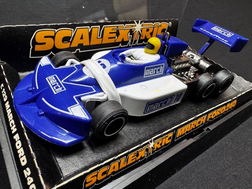 Vintage scalextric c129 - vintage,