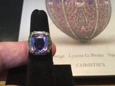 AUTHENTIC ART DECO/ANTIQUE