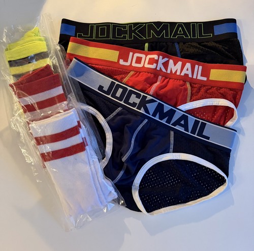 Sale jockmail mens underwear - sale,