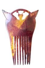 VINTAGE MANTILLA Style