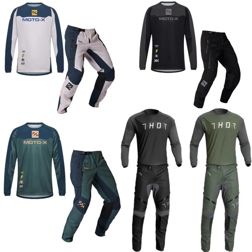 2026 motocross gear set - fh,