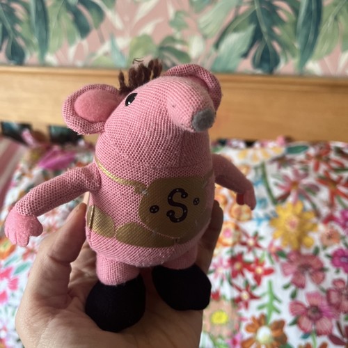 Whistling small clanger - small,