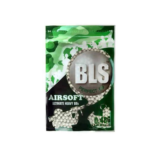 Bls 48g airsoft - bls, bbs