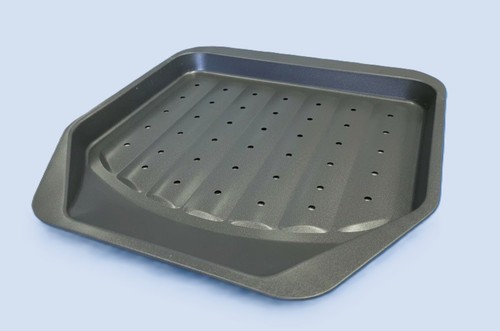 Chip oven tray non stick - chip, tray.