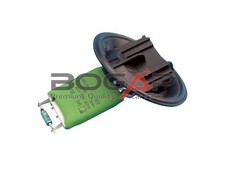 RESISTOR INTERIOR BLOWER FITS