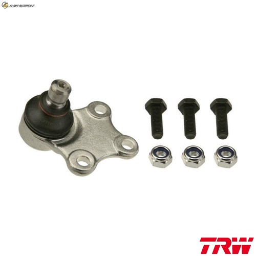 Support guide joint jbj126 - support,