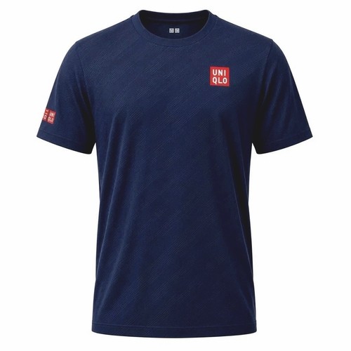 Roger federer uniqlo 2026 - rf,