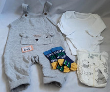 Reborn baby dolls clothes and