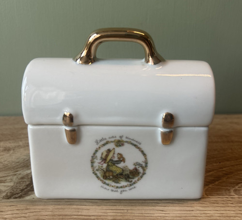 Vintage anneliese holly hobbie - vintage,