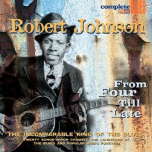 From four till late - from,