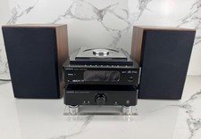 Hitachi AX-M136i Micro Hi-Fi