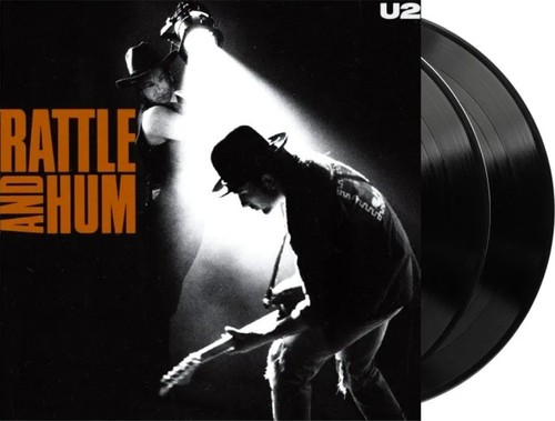 Rattle and hum - ,