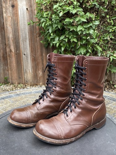 Vintage corcoran 1510 - vintage, jump