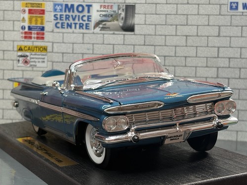 Boxed road legends 1959 - *boxed*,
