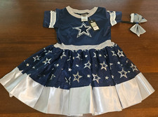 NFL Dallas Cowboys Toddler