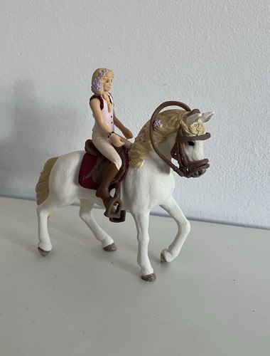 Schleich horse club sofia and - schleich,