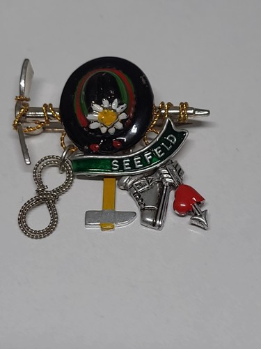 Vintage seefeld austria - vintage, seefeld,