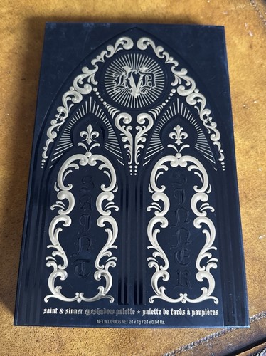 Kat von saint and - &, sinner