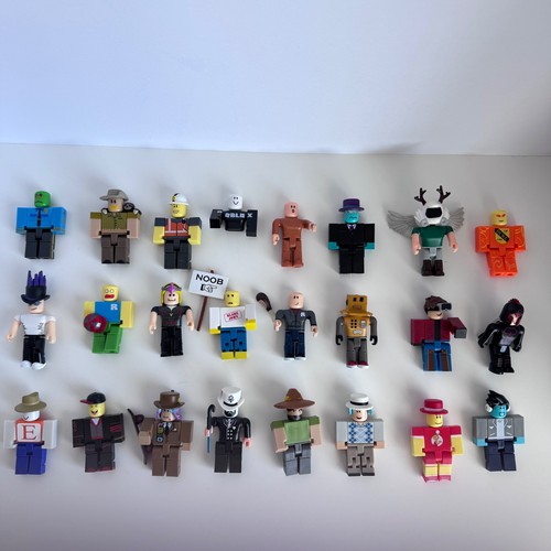 Roblox classics series - classics,
