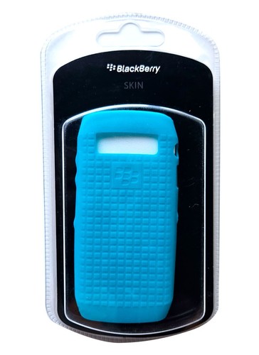 Blackberry 9100 original blue - blackberry,