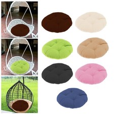 Hanging Chair Cushion Swinging