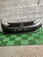 VOLKSWAGEN POLO GTI MK6