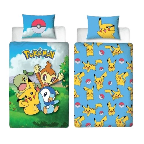 Pokemon pikachu friends - pikachu,